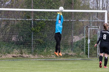 Bild 237 - Frauen TSV Wiemersdorf - SV Henstedt Ulzburg : Ergebnis: 0:4